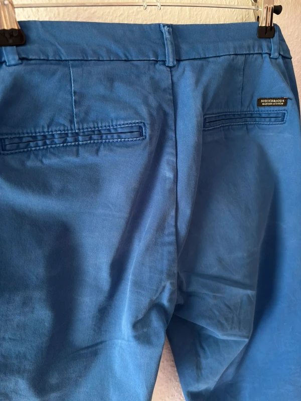 Scotch & Soda — 3